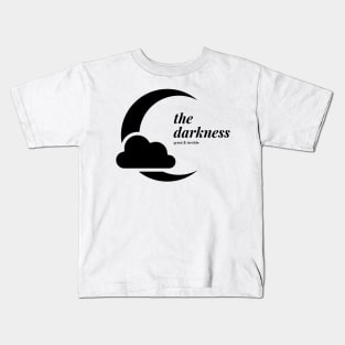 THE DARKNESS (Light) Kids T-Shirt